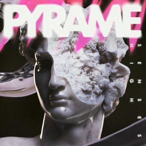 Pyrame - Senses High [1613186]